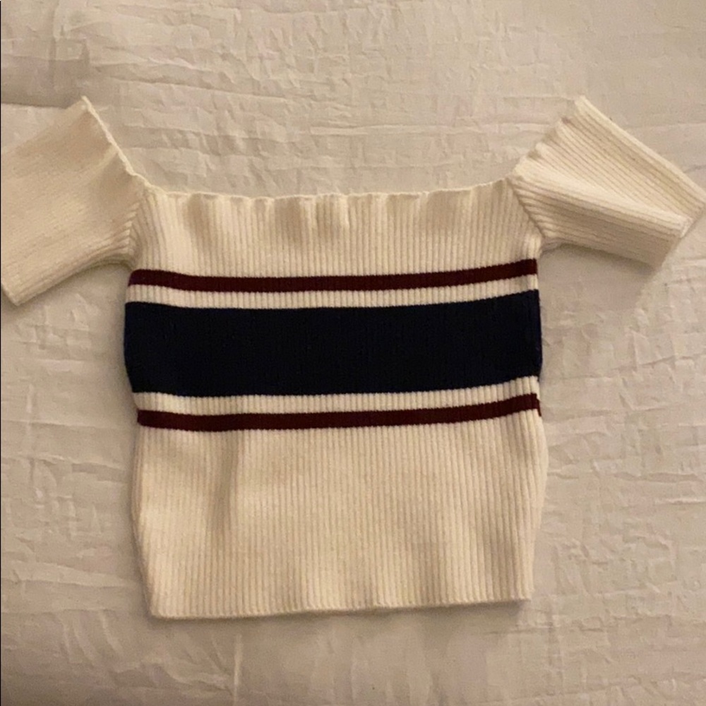 The cutest crop top 😍